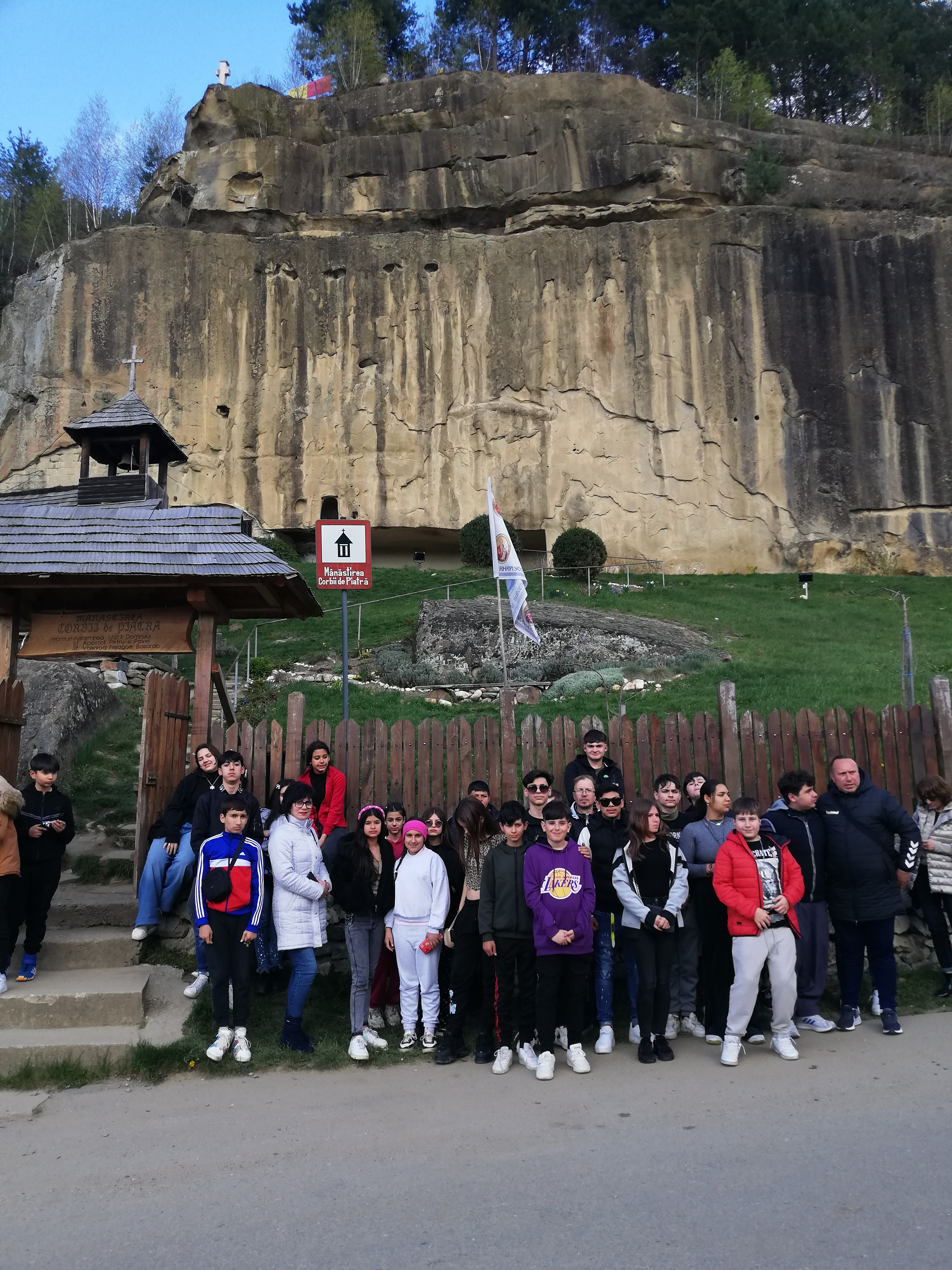 Excursie Pitești