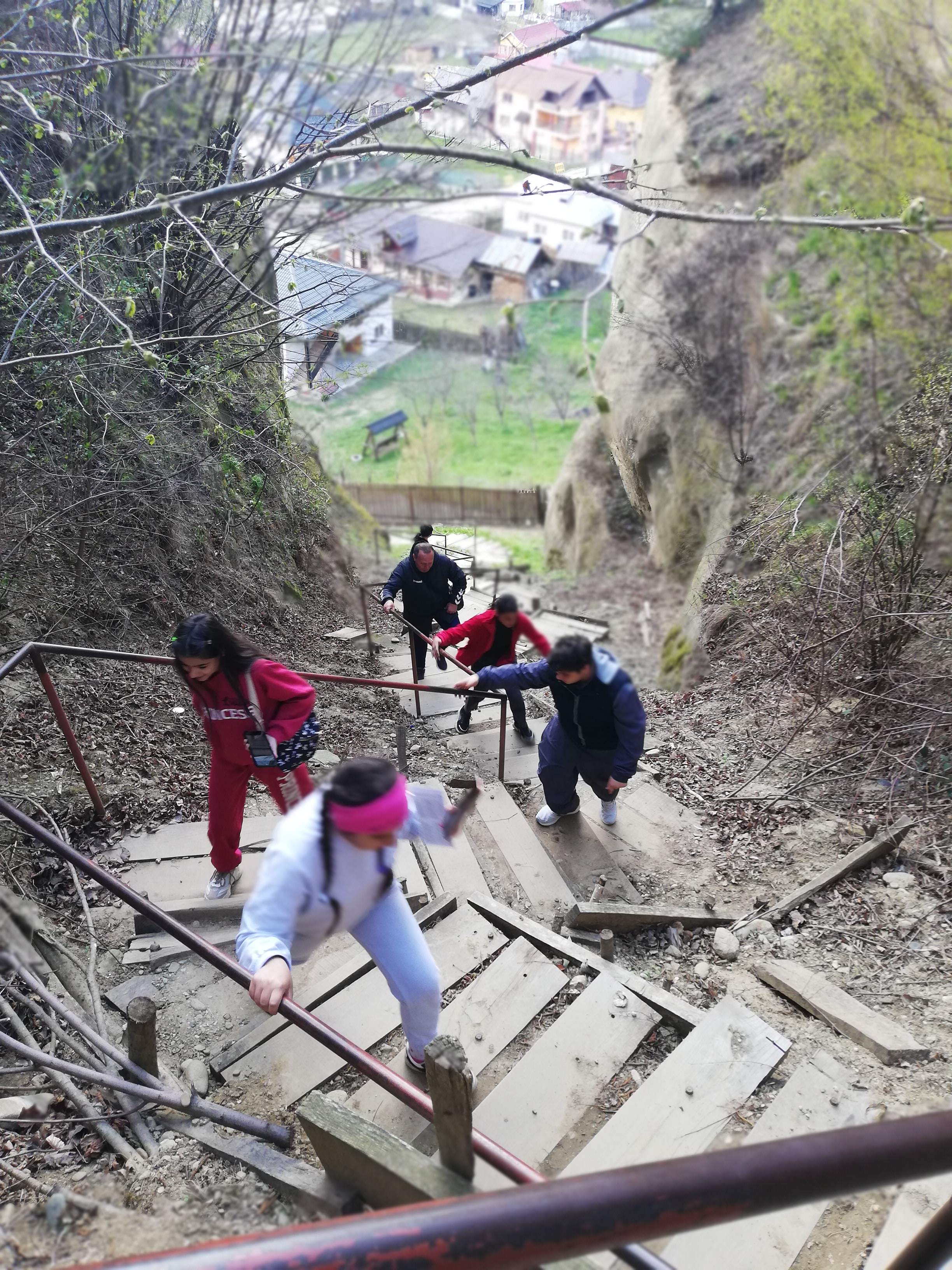  Excursie Pitești