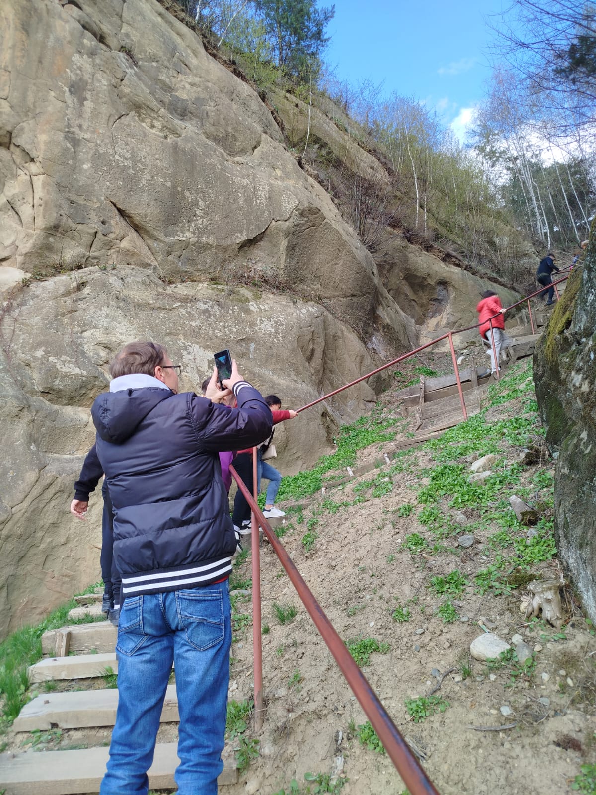  Excursie Pitești