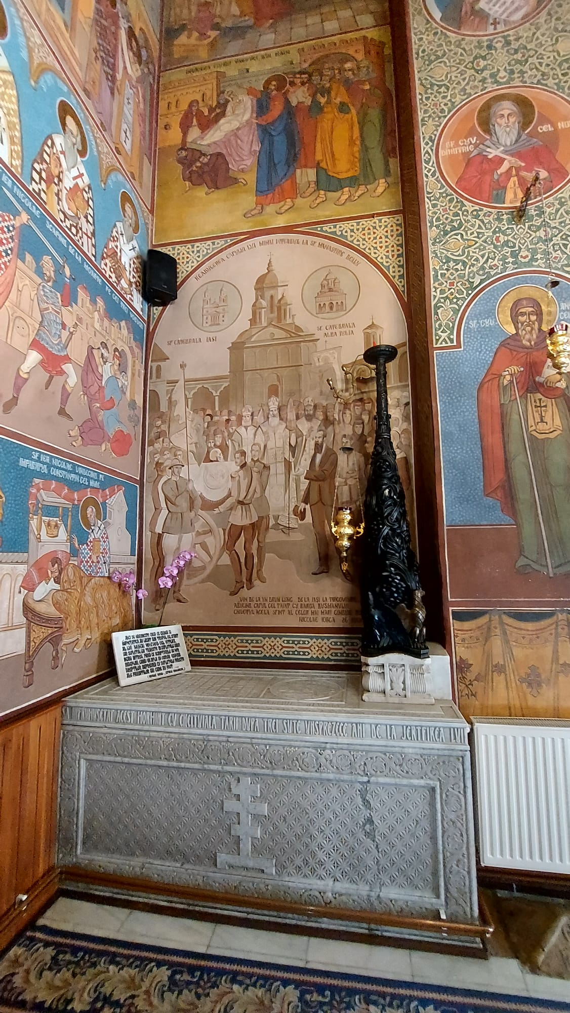  Excursie Târgoviște
