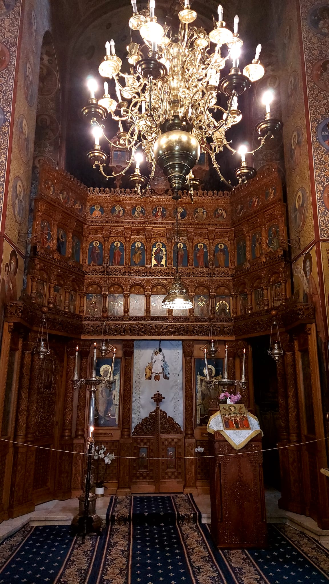  Excursie Târgoviște