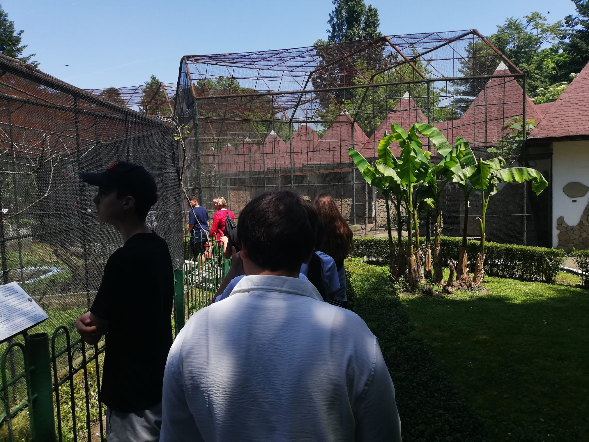  Excursie Târgoviște