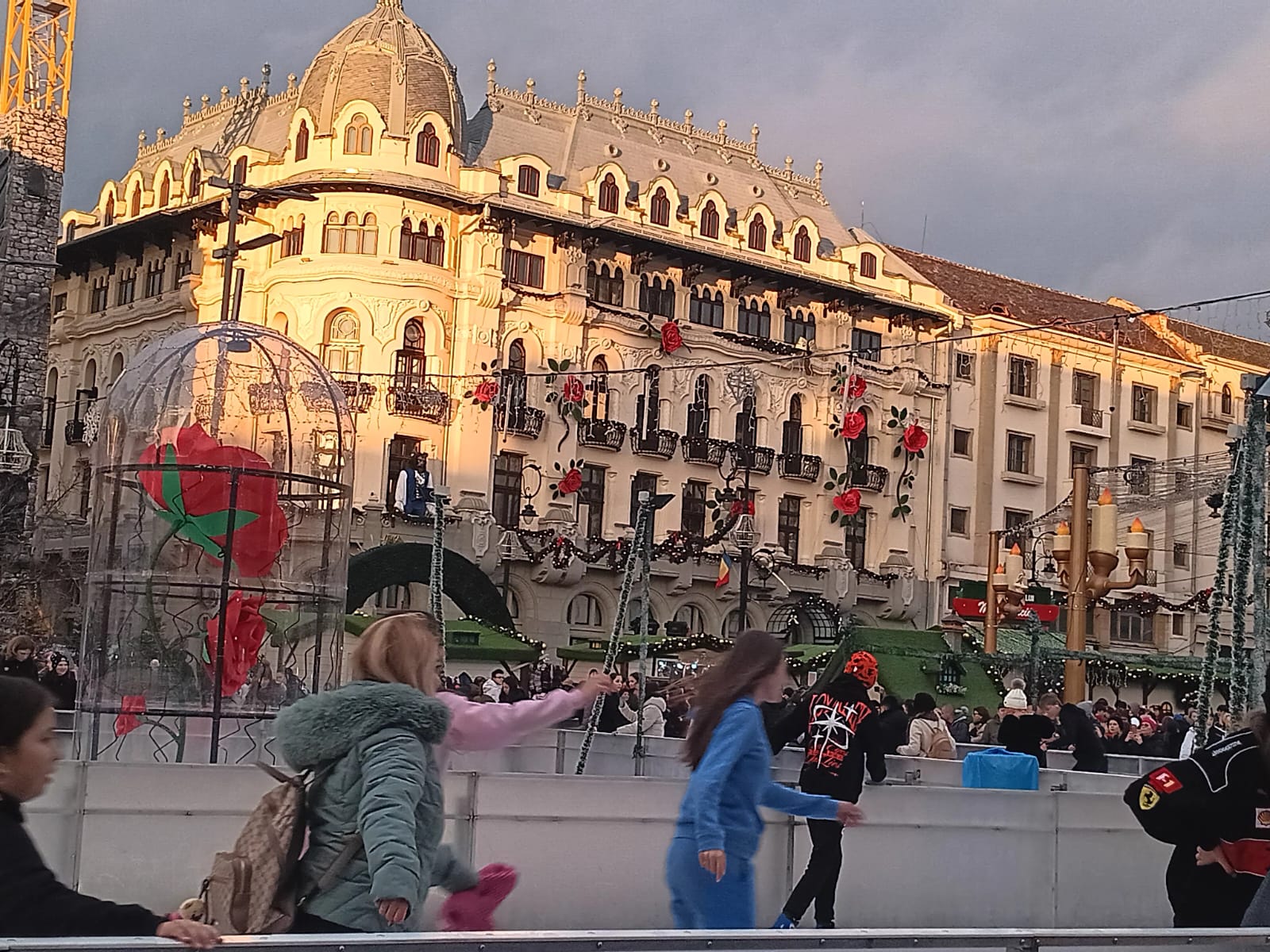  Excursie Craiova