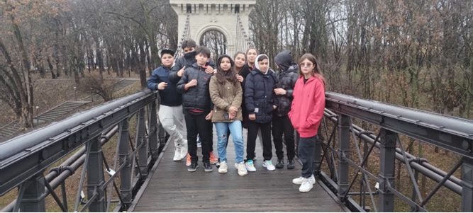  Excursie Craiova