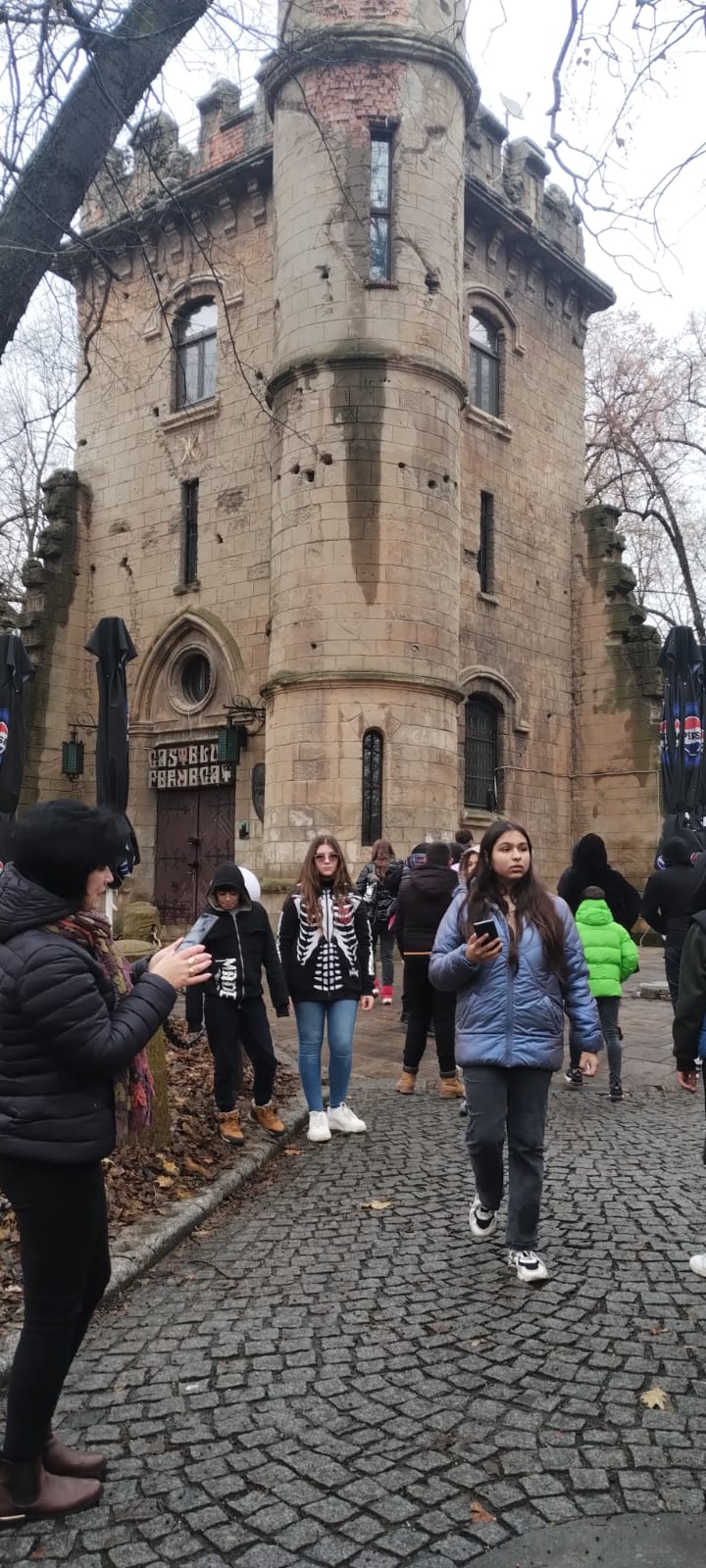  Excursie Craiova
