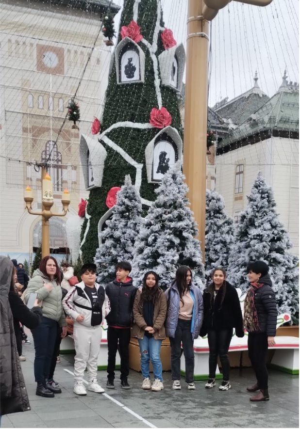  Excursie Craiova