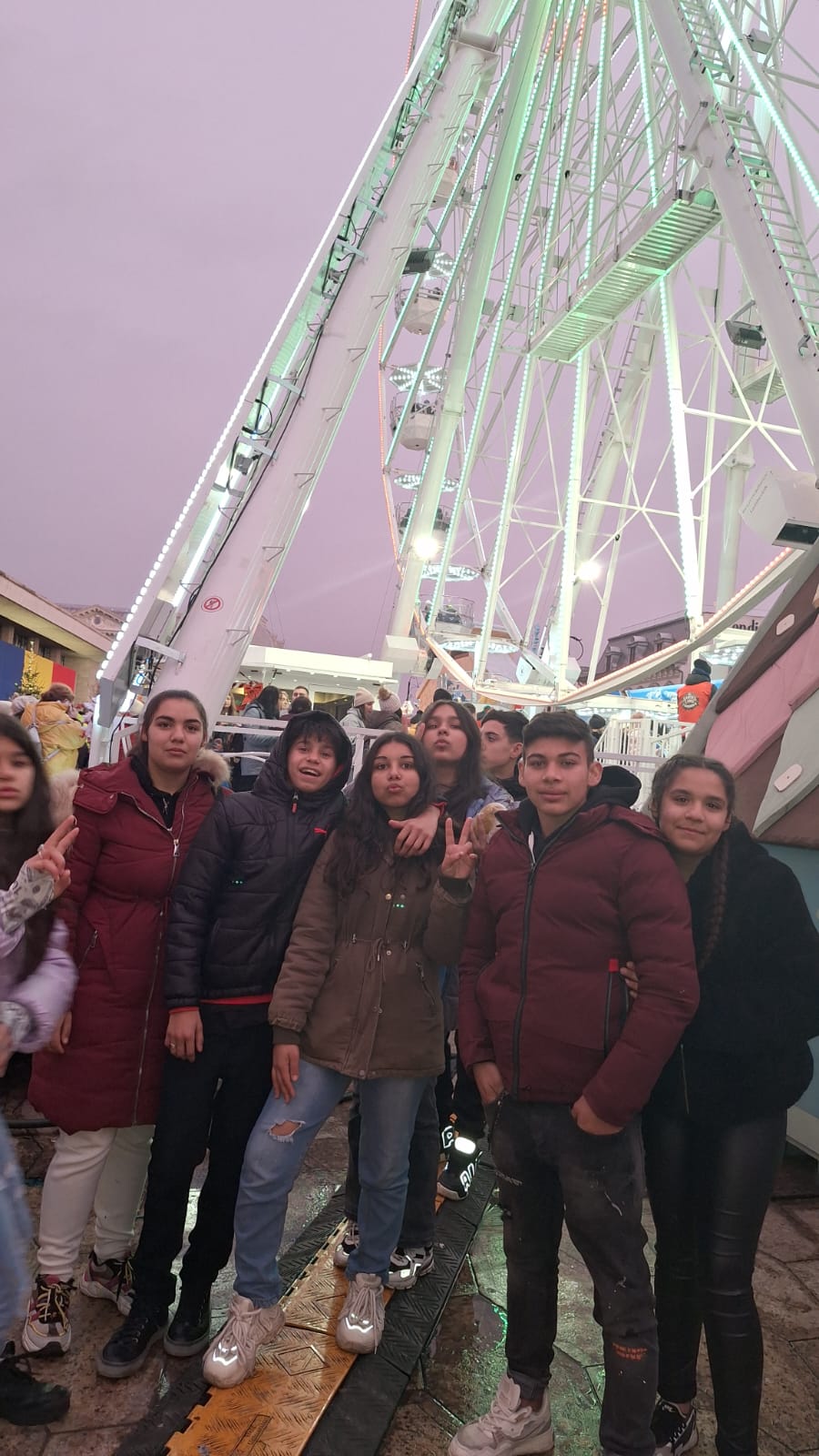  Excursie Craiova