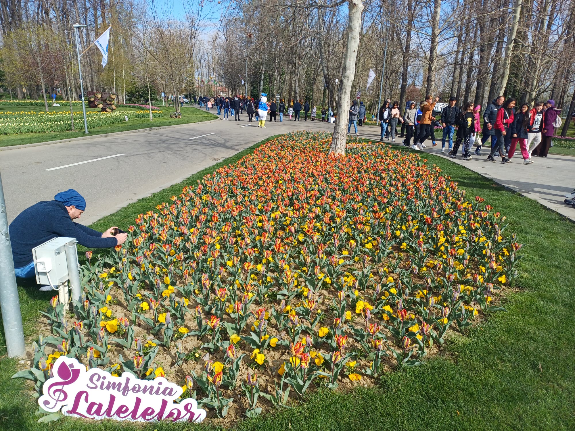  Excursie Pitești